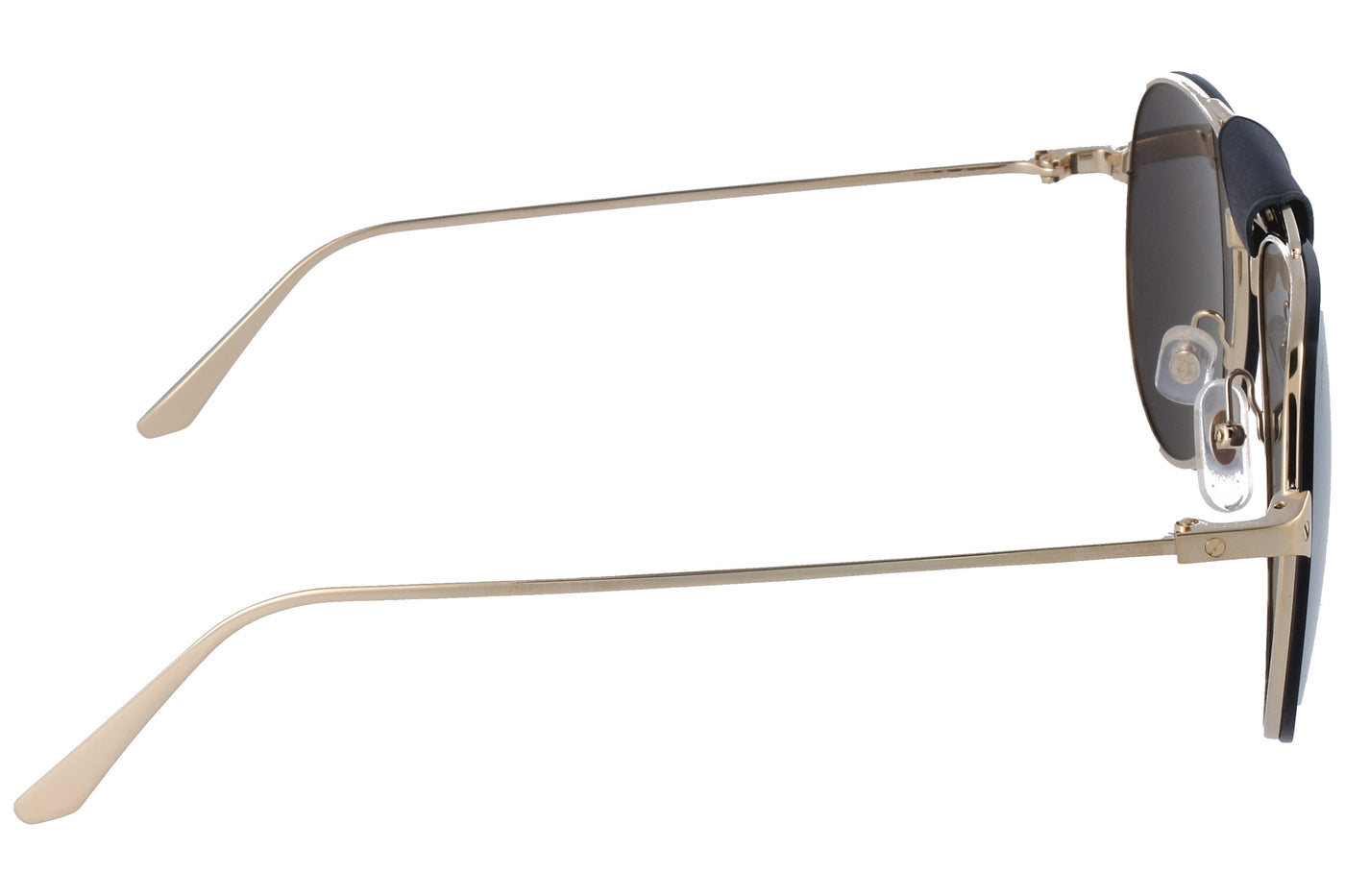 Gafas de Sol Cartier CT0166 002 60 16