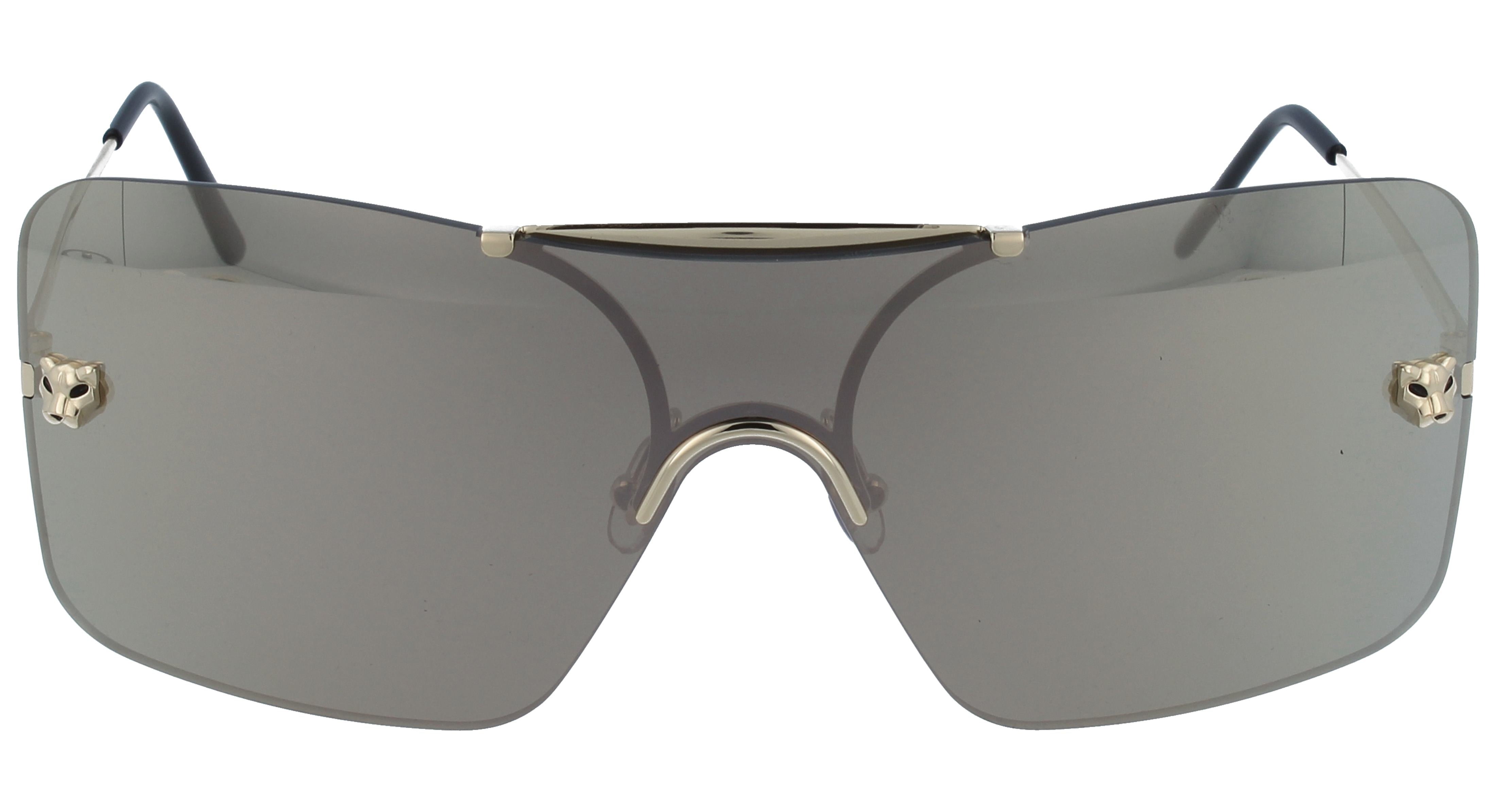 Sunglasses Cartier CT0023 002 99 01 | OpticalH
