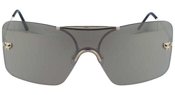 Sonnenbrillen Cartier CT0023 002 99 01