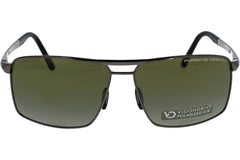 Sunglasses Porsche Design P8918 B 63 14