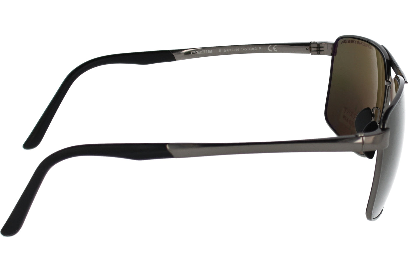 Gafas de Sol Porsche Design P8918 B 63 14