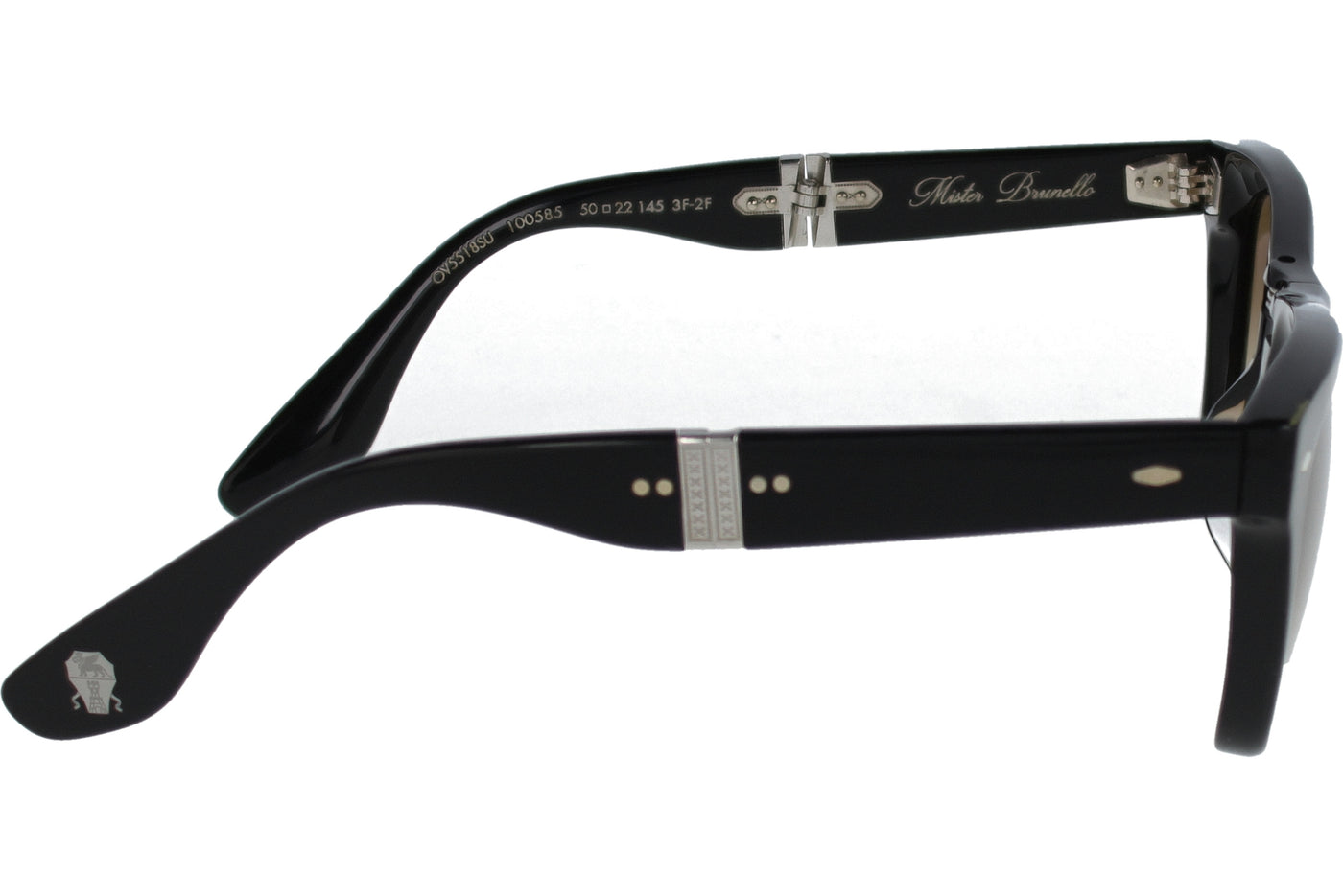 Gafas de Sol Oliver Peoples Mr Brunello OV5518SU 100585 50 22
