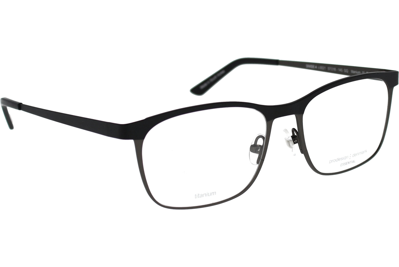 Gafas Graduadas Prodesign Divide 4 6521 57 18