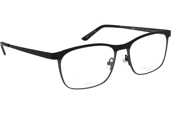 Gafas Graduadas Prodesign Divide 4 6521 57 18 — vista 2