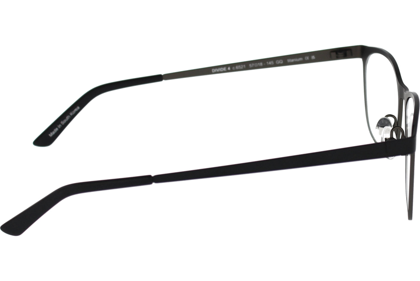 Gafas Graduadas Prodesign Divide 4 6521 57 18