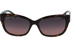 Sunglasses Maui Jim Plumeria MJHS768 10L 55 17