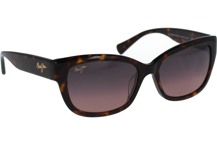 Gafas de Sol Maui Jim Plumeria MJHS768 10L 55 17 — vista 2