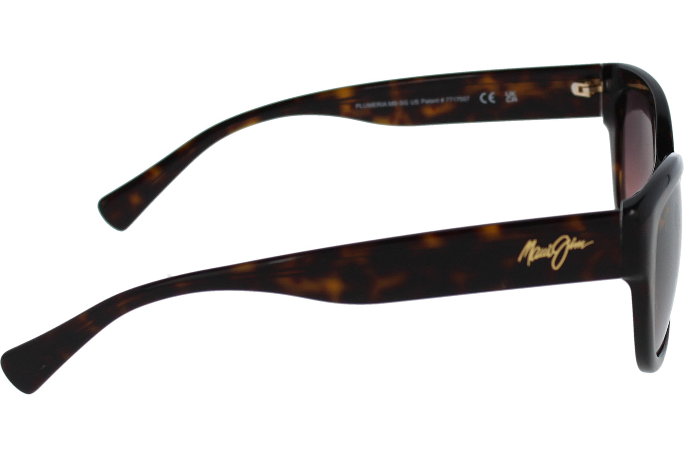 Gafas de Sol Maui Jim Plumeria MJHS768 10L 55 17