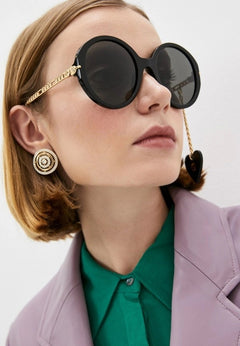 Sunglasses Gucci GG0726 001 56 23