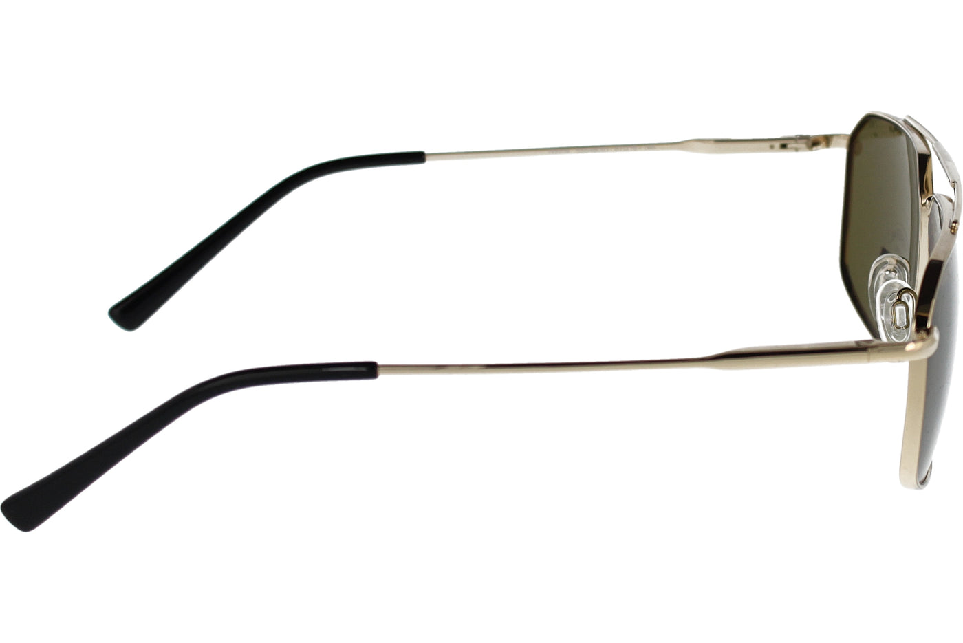 Gafas de Sol Serengeti Wayne 546001 Shiny Light Gold 57 15