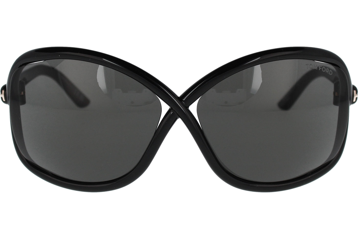 Gafas de Sol Tom Ford Bettina FT1068 01A 68 15