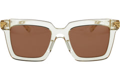 Sunglasses Bottega Veneta BV1005 005 53 21