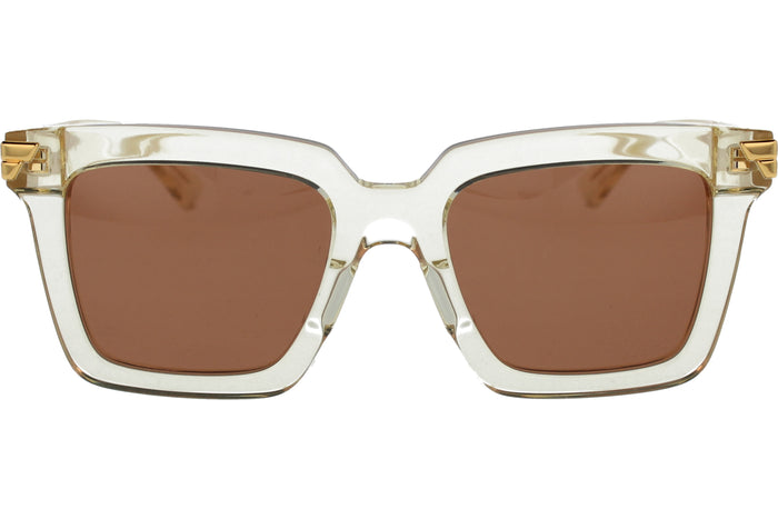 Sonnenbrillen Bottega Veneta BV1005 005 53 21 — vista 2