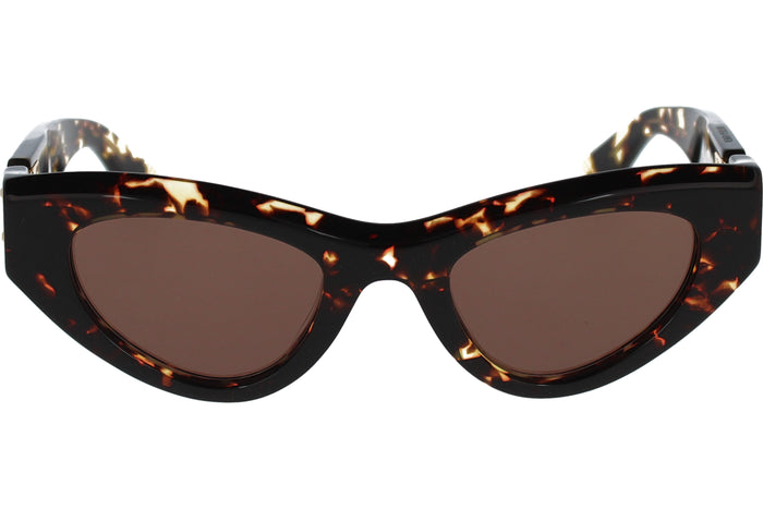 Gafas de Sol Bottega Veneta BV1142 002 49 22 — vista 2