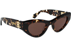 Gafas de Sol Bottega Veneta BV1142 002 49 22