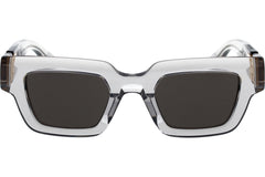 Lunettes de Soleil Bottega Veneta BV1230 001 49 23