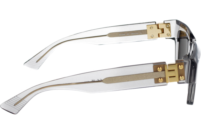Sunglasses Bottega Veneta BV1230 001 49 23 — vista 3