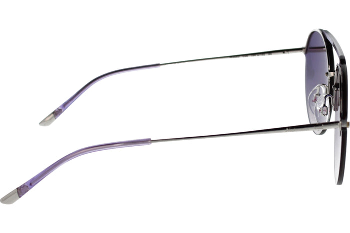 Sunglasses Ana Hickmann AH3243 03A 144 00 — vista 3
