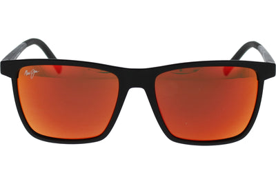 Lunettes de Soleil Maui Jim One Way MJRM875 02 55 18