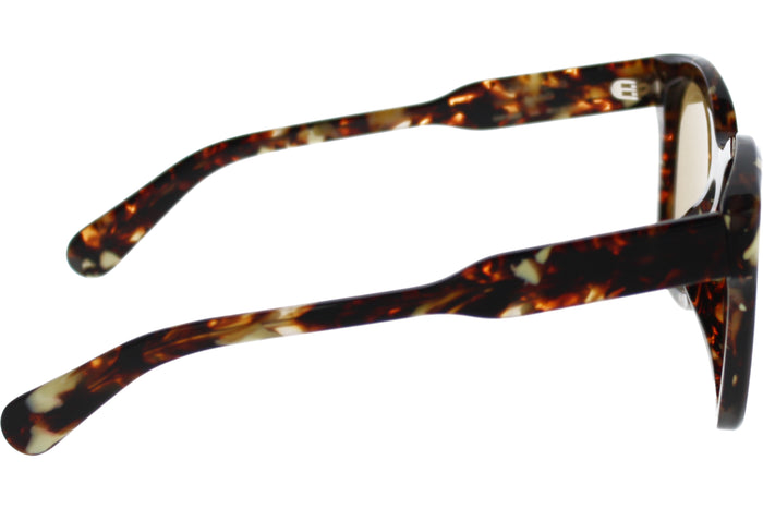 Sunglasses Chloé CH0194K 004 55 19 — vista 3