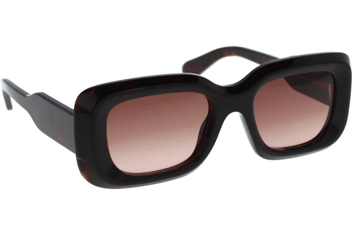 Sonnenbrillen Chloé CH0188 002 51 19 — vista 2