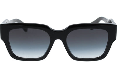 Sonnenbrillen Chloé CH0190 001 54 18