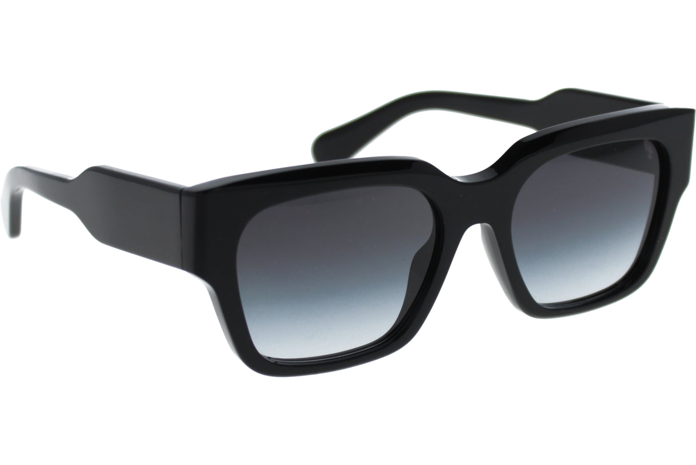 Gafas de Sol Chloé CH0190 001 54 18