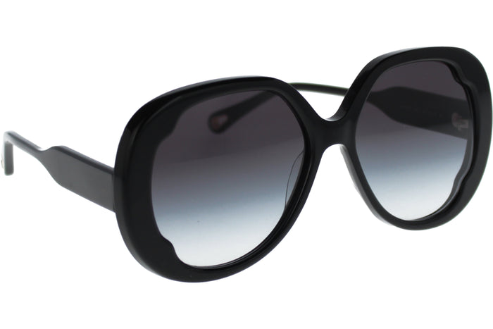 Sunglasses Chloé CH0195K 001 56 16 — vista 2
