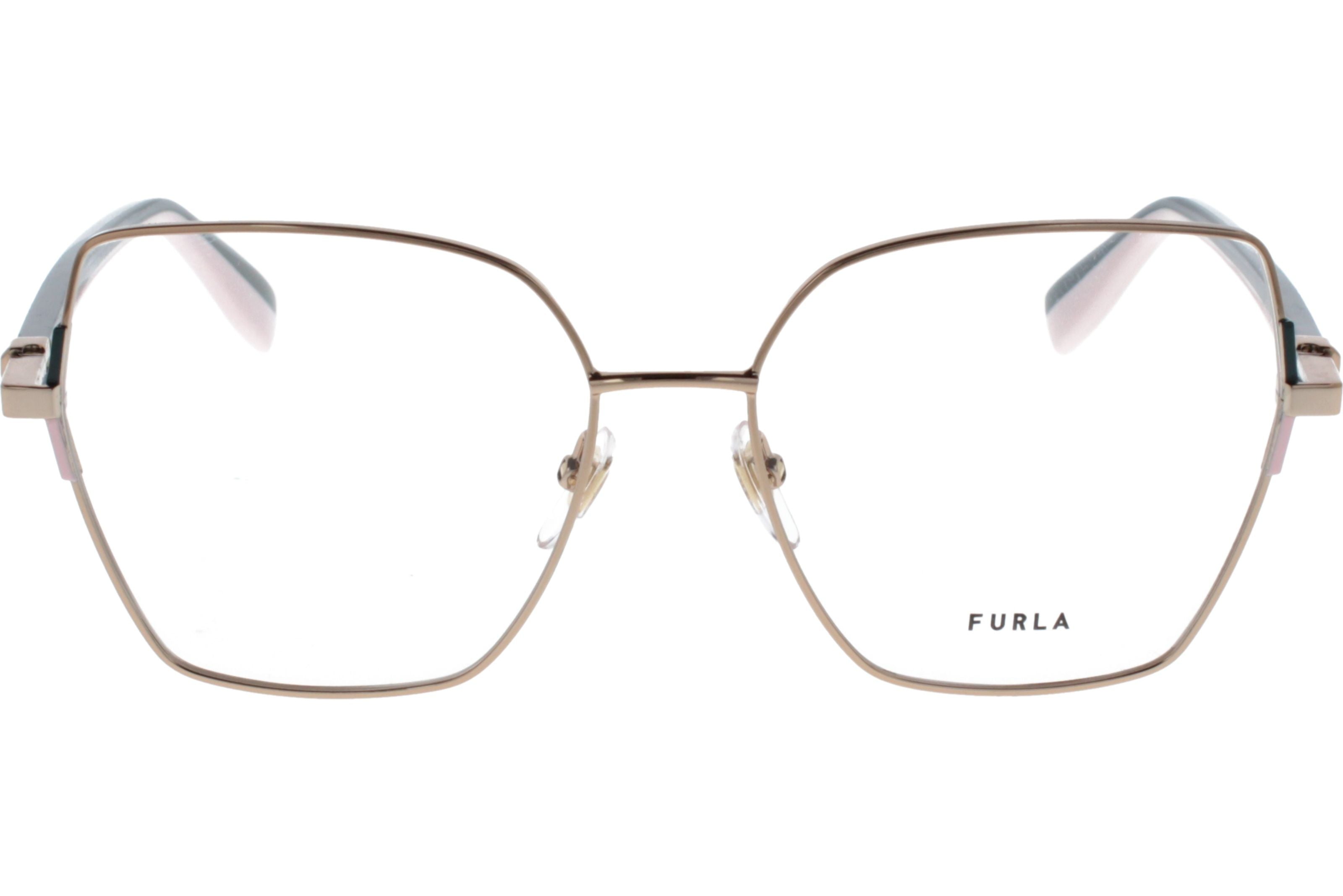 Gafas Graduadas Furla VFU726 08FC 55 16