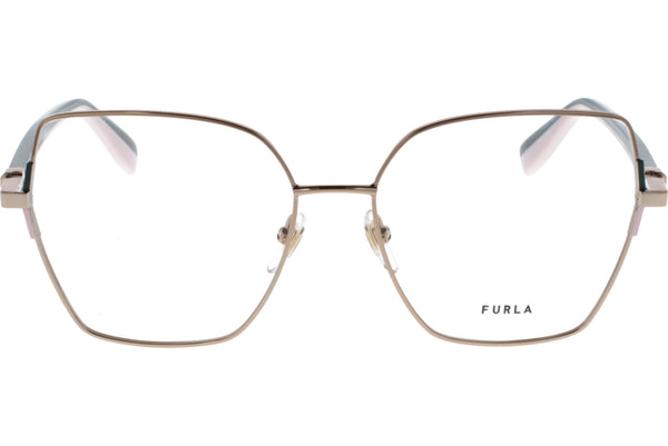 Gafas Graduadas Furla VFU726 08FC 55 16