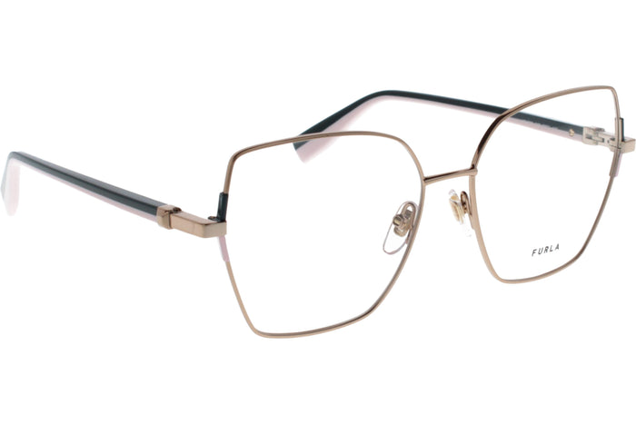 Очки для зрения Furla VFU726 08FC 55 16 — vista 2