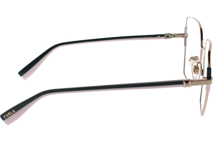 Очки для зрения Furla VFU726 08FC 55 16 — vista 3