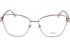 Korrektionsbrillen Furla VFU727 08FC 54 17