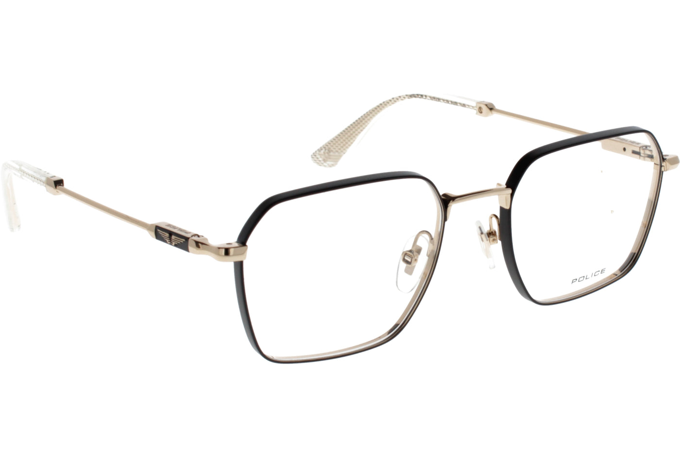 Gafas Graduadas Police  Horizon 3 VPLF87 0302 53 19