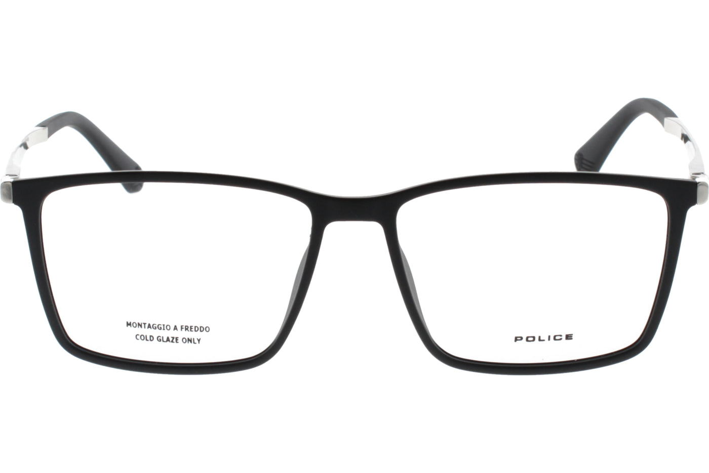 Gafas Graduadas Police  Quest 1 VPLG70 0U28 56 15