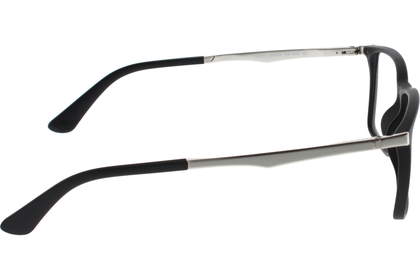 Gafas Graduadas Police  Quest 1 VPLG70 0U28 56 15