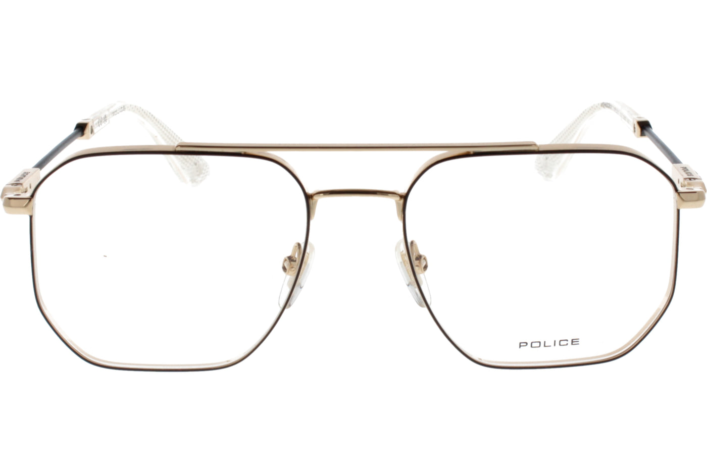Gafas Graduadas Police  Horizon 4 VPLG82 0302 54 18