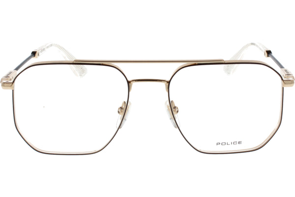 Gafas Graduadas Police  Horizon 4 VPLG82 0302 54 18