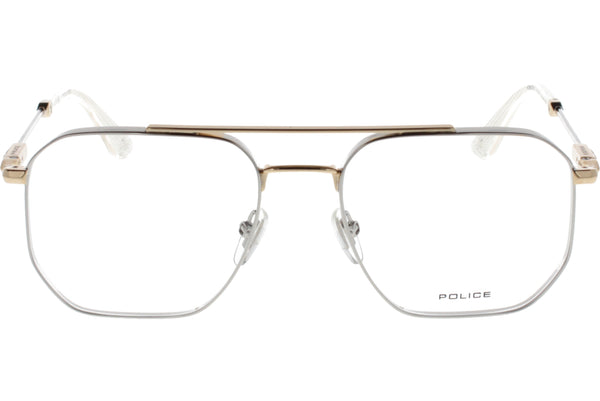 Gafas Graduadas Police  Horizon 4 VPLG82 0340 54 18