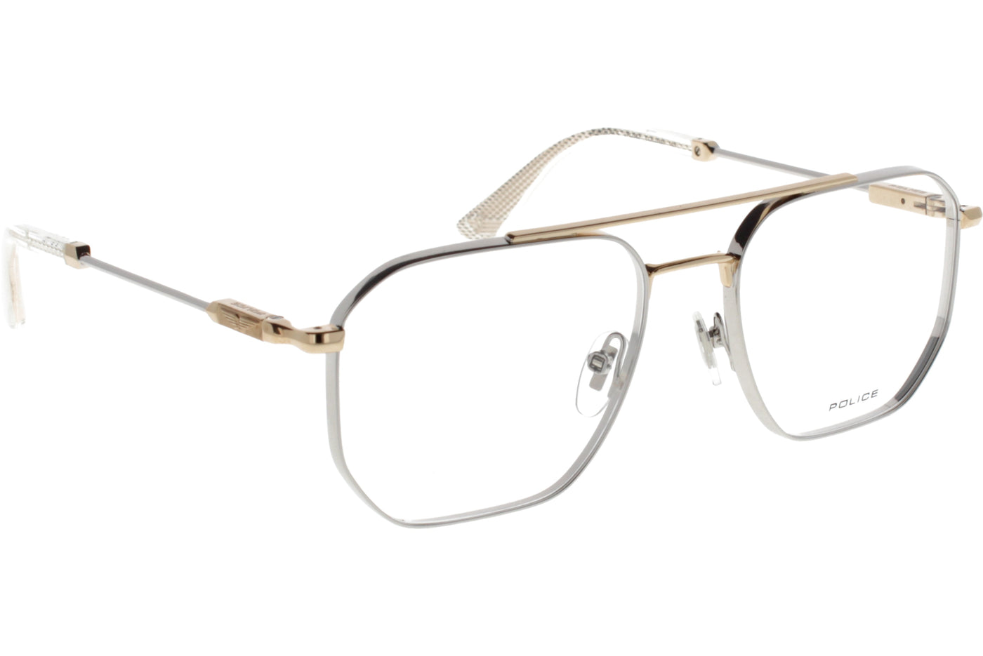 Gafas Graduadas Police  Horizon 4 VPLG82 0340 54 18