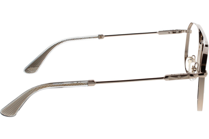 Prescription Glasses Police  Horizon 4 VPLG82 08FE 54 18 — vista 3