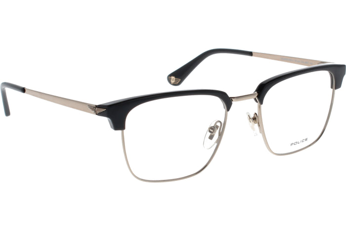 Gafas Graduadas Police  Tailwind Evo 6 VPLL64 08FE 51 19 — vista 2