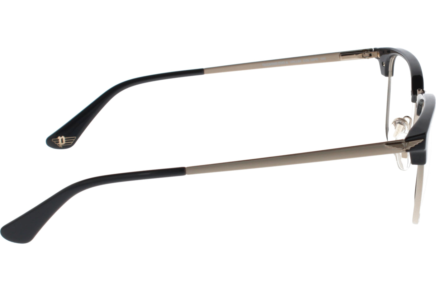 Gafas Graduadas Police  Tailwind Evo 6 VPLL64 08FE 51 19