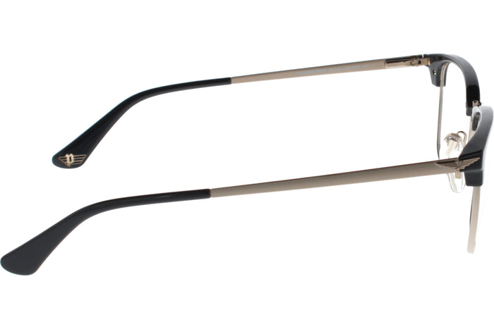 Gafas Graduadas Police  Tailwind Evo 6 VPLL64 08FE 51 19 — vista 3