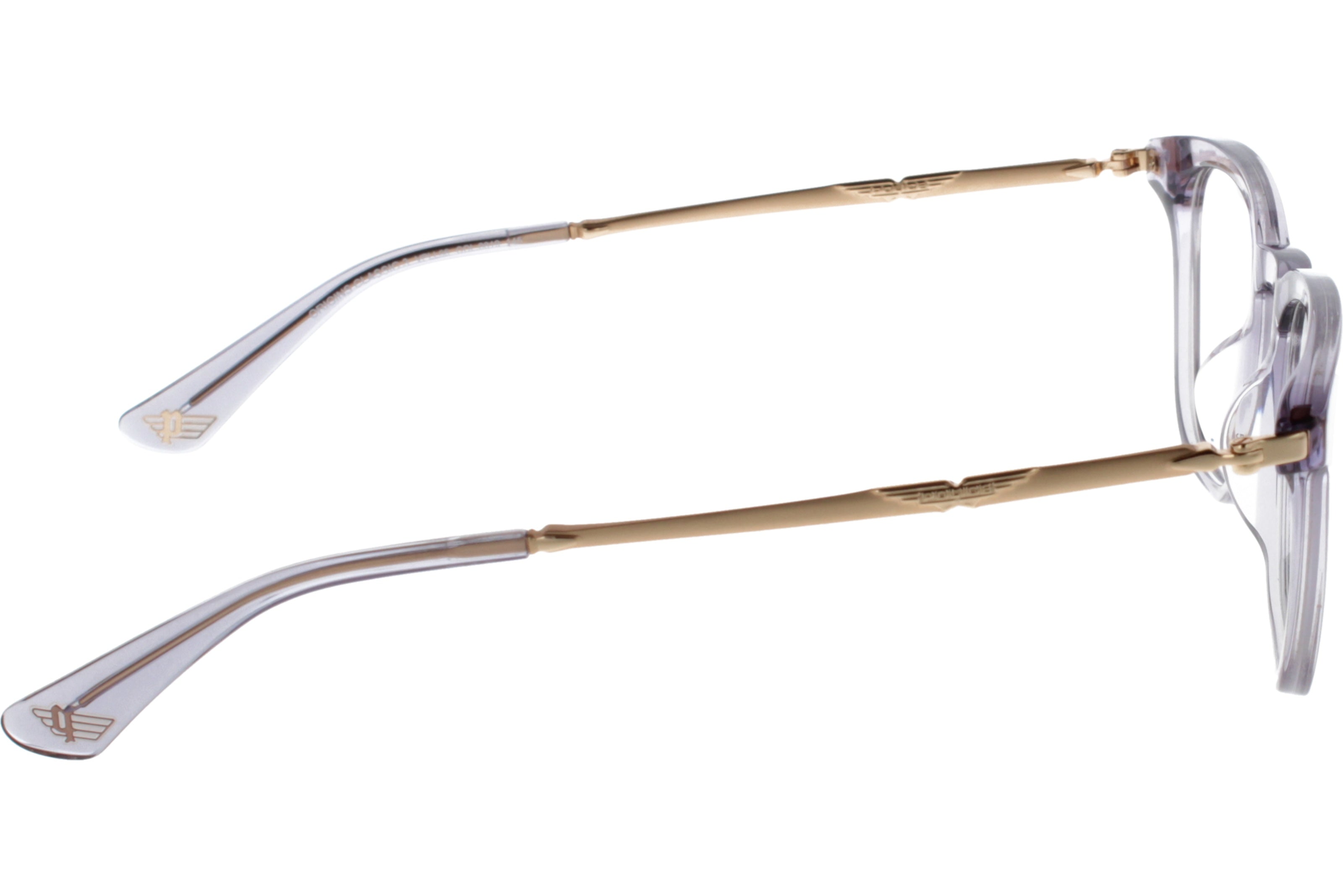 Gafas Graduadas Police  Origins Classic 3 VPLL66 0819 50 21