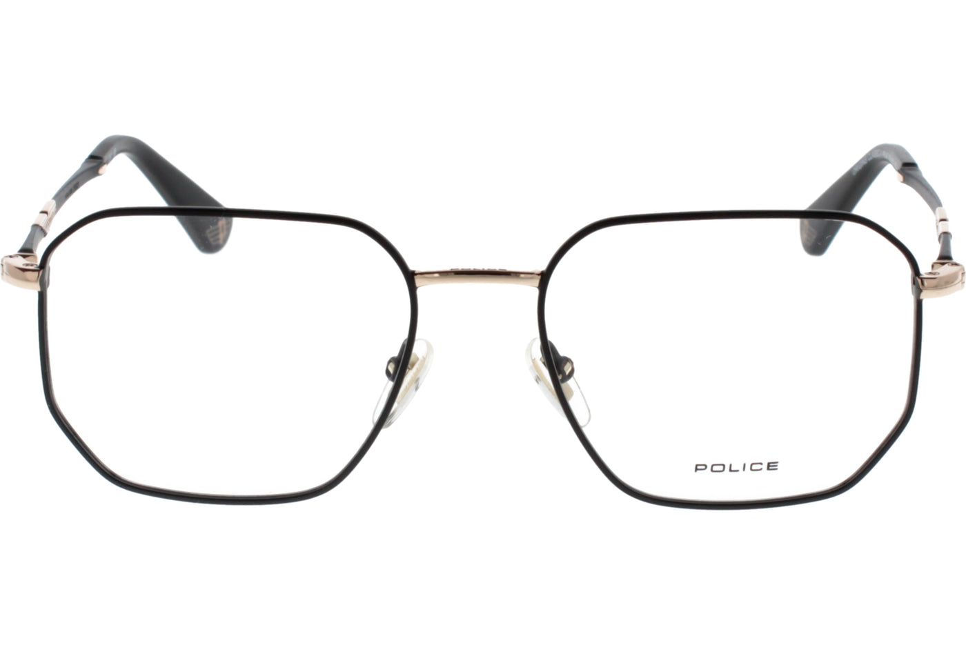 Gafas Graduadas Police  Origins Classic 4 VPLL67 0302 53 18