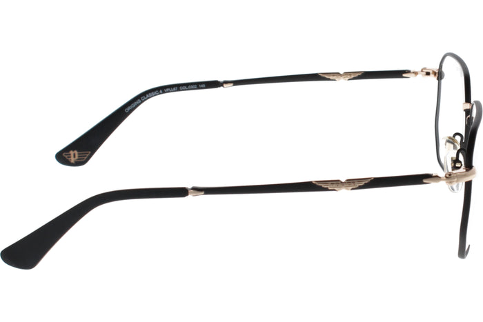 Lunettes de Vue Police  Origins Classic 4 VPLL67 0302 53 18 — vista 3