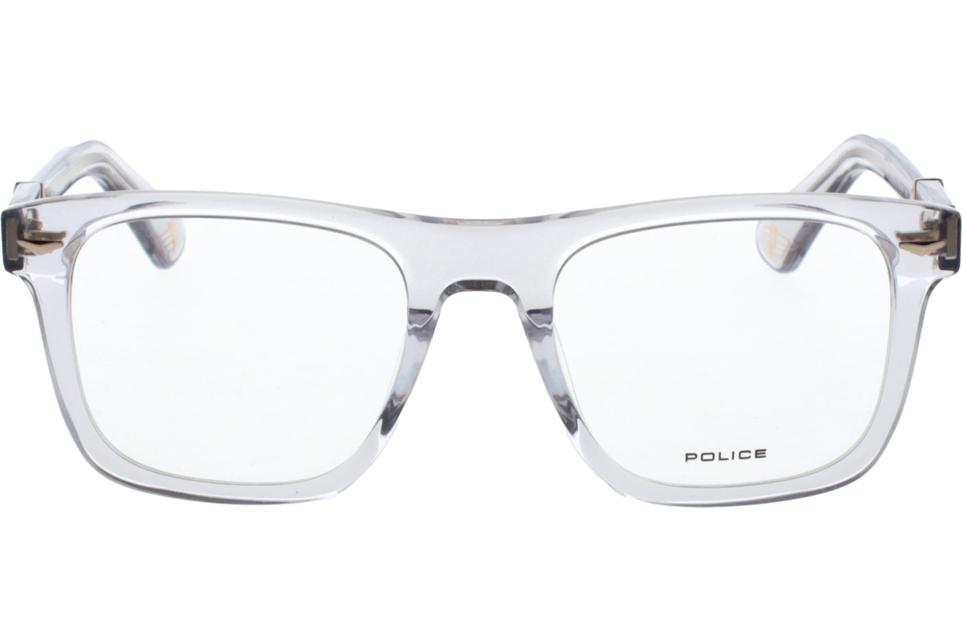 Gafas Graduadas Police  Monument 4 VPLL72 06A7 52 20
