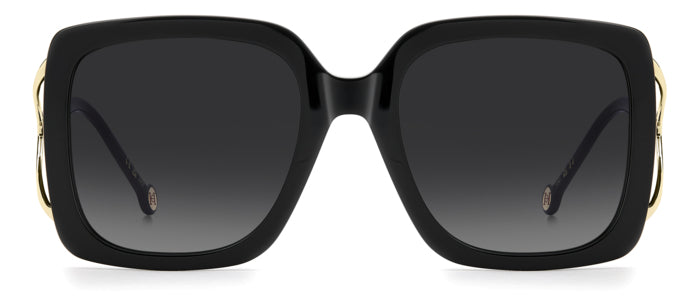 Солнцезащитные очки Carolina Herrera HER 0420/S 8079O 56 21 — vista 3