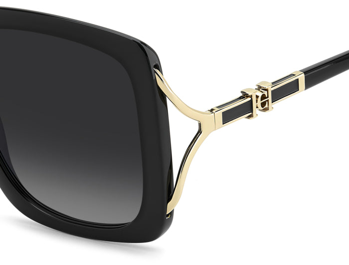 Солнцезащитные очки Carolina Herrera HER 0420/S 8079O 56 21 — vista 5
